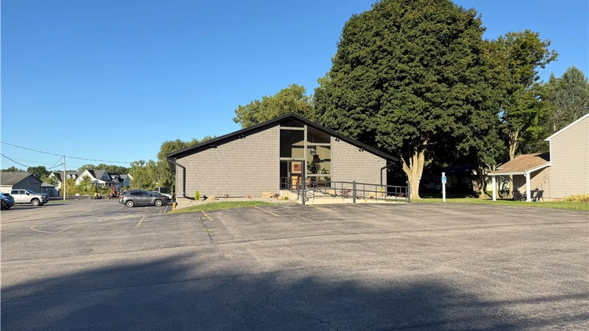 Property at 3161 Union Street, Chili, NY 14514 15