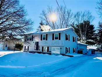 Property at 11 Bedford Street, Homer, NY 13077
