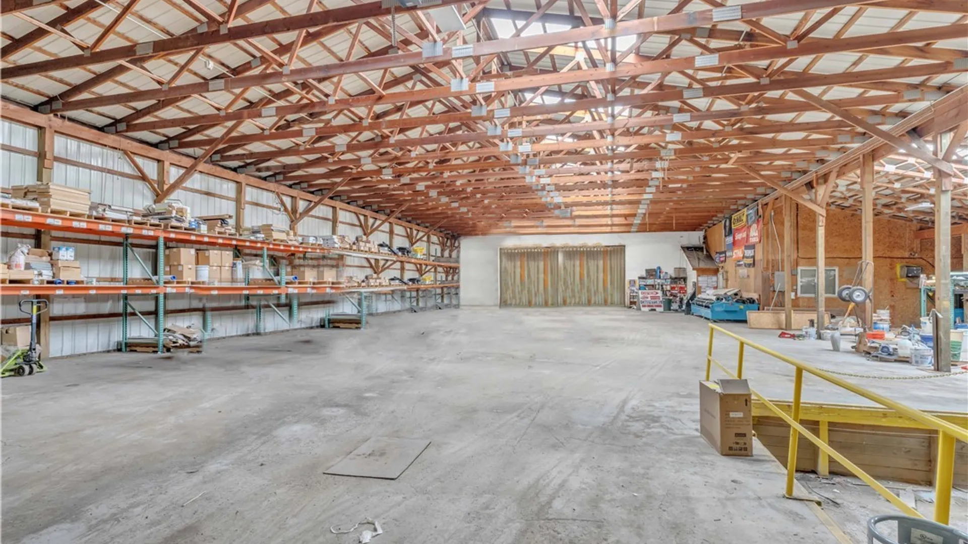 Property at 5880 Collins Springville Road, Concord, NY 14141 29