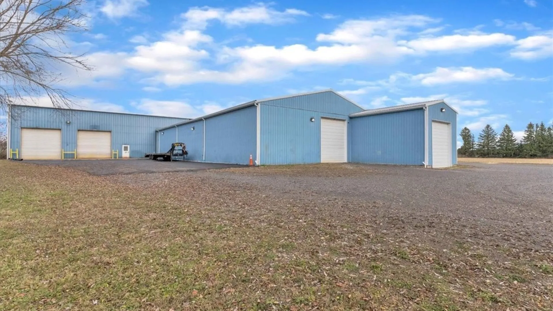 Property at 5880 Collins Springville Road, Concord, NY 14141 4