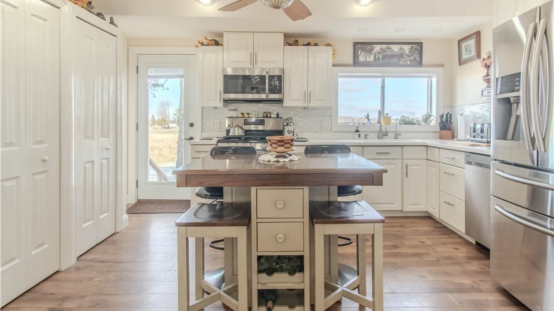 Property at 208 River Road, Hammond, NY 13646 10