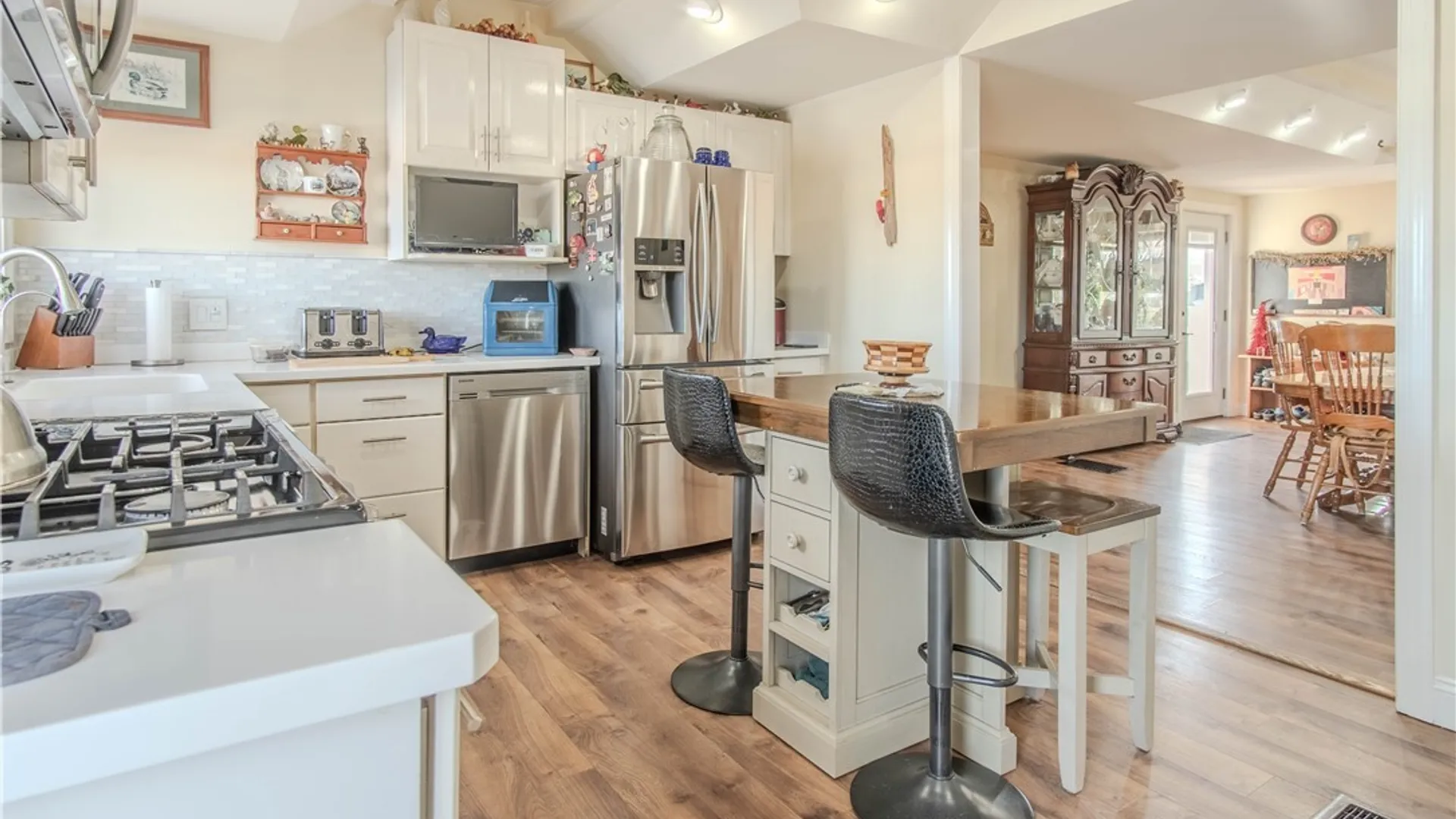 Property at 208 River Road, Hammond, NY 13646 11