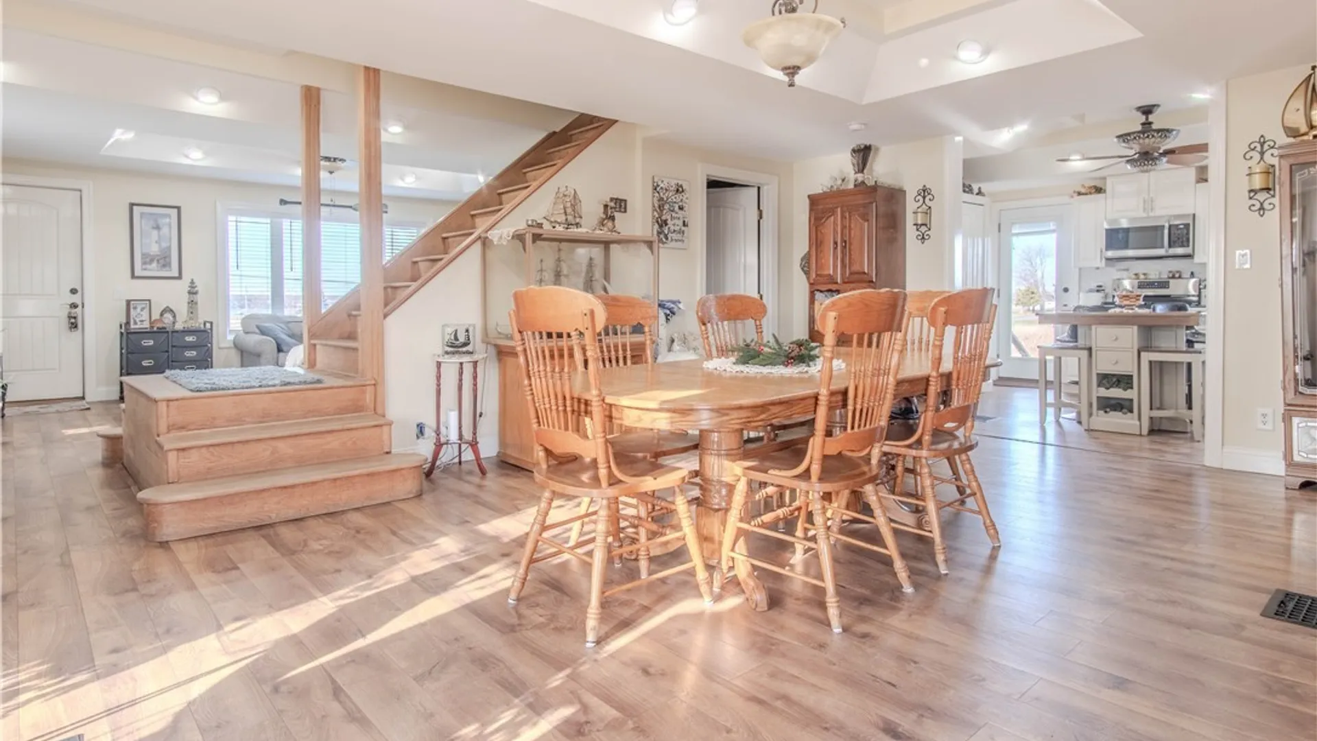 Property at 208 River Road, Hammond, NY 13646 13