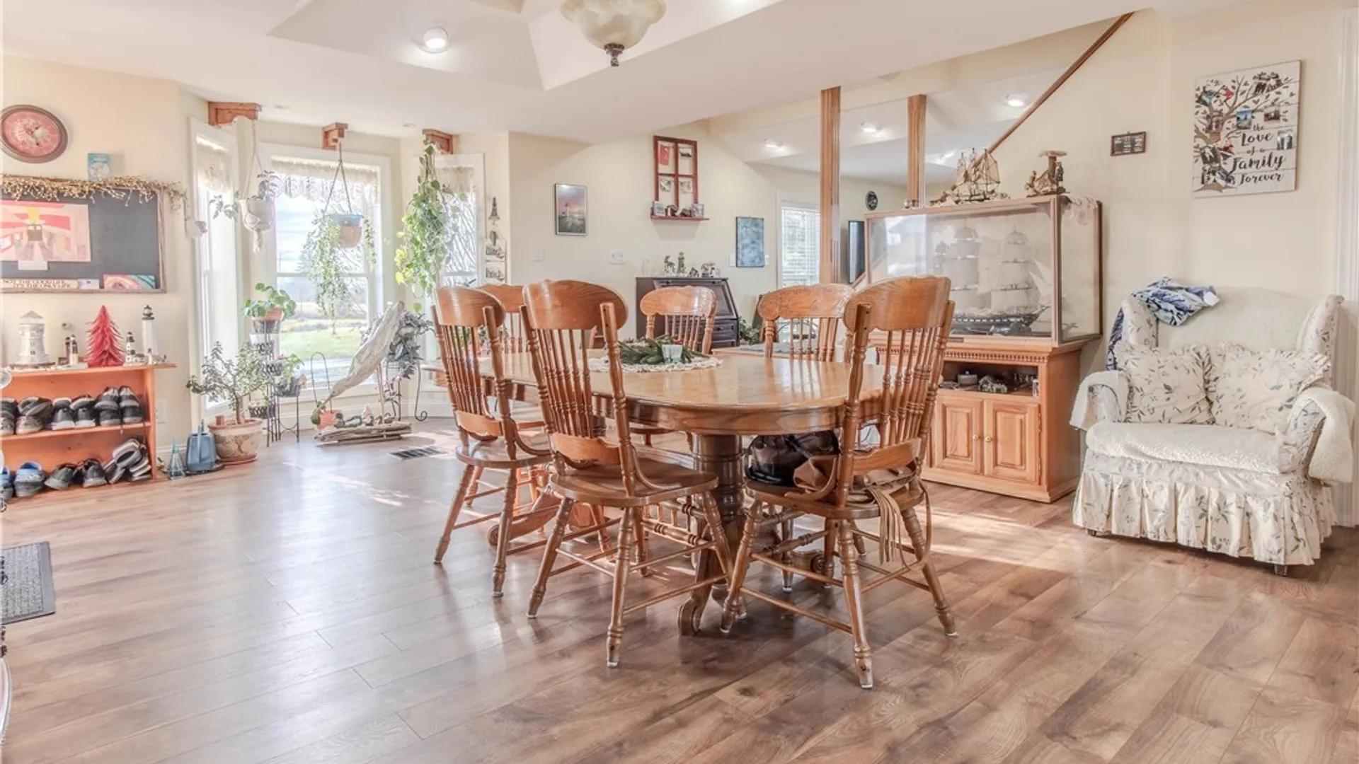 Property at 208 River Road, Hammond, NY 13646 14