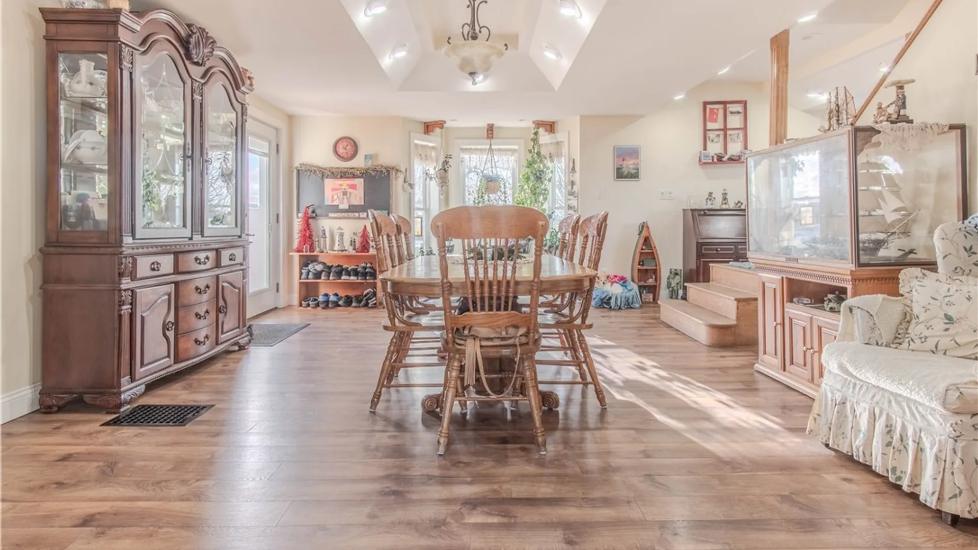 Property at 208 River Road, Hammond, NY 13646 16