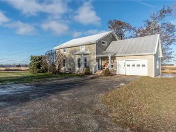 Property at 208 River Road, Hammond, NY 13646