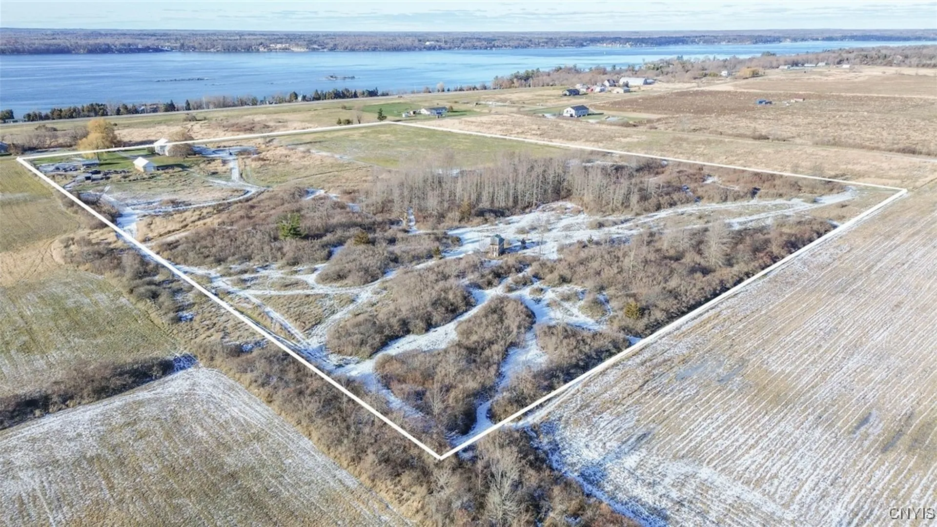 Property at 208 River Road, Hammond, NY 13646 2