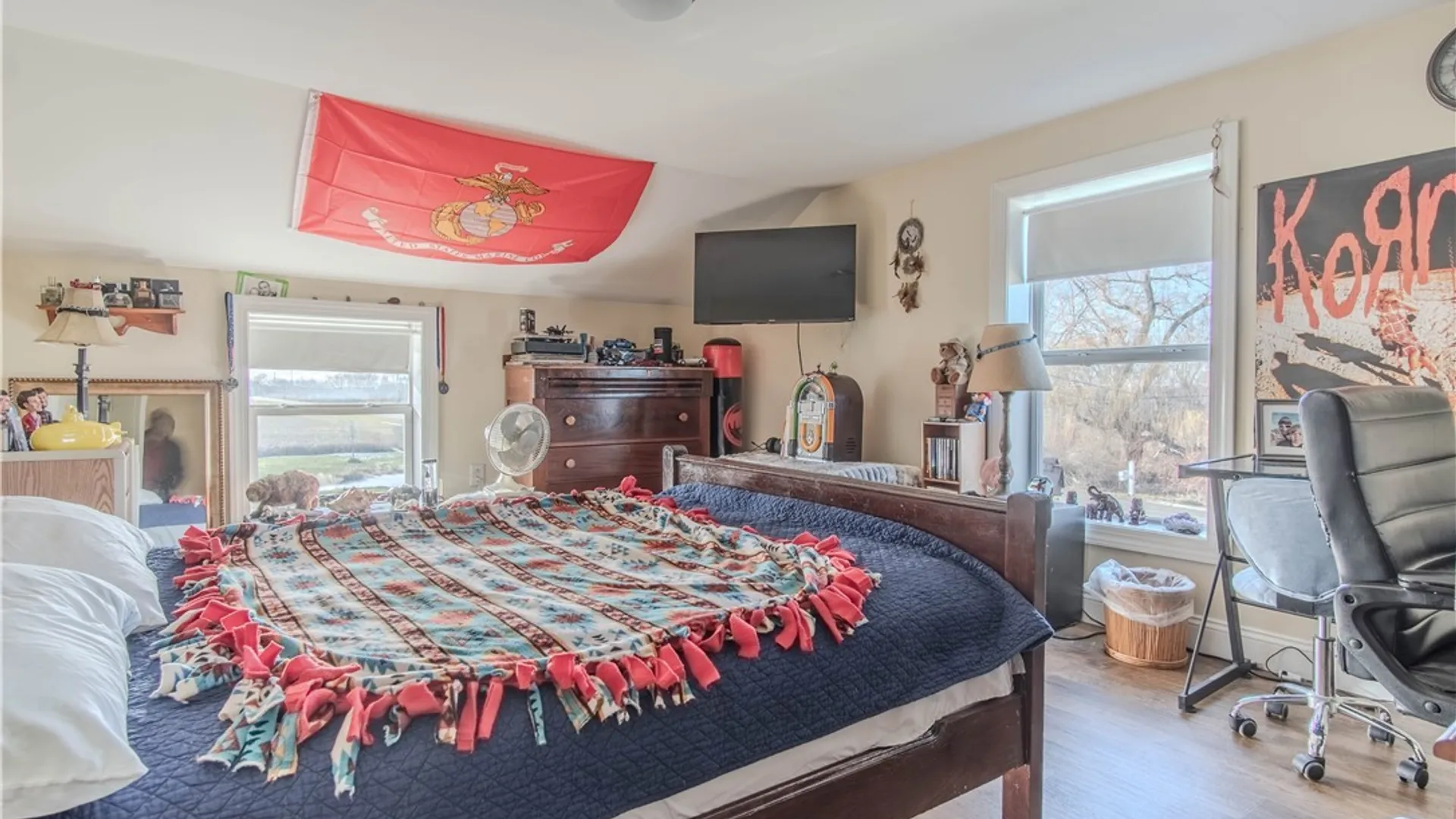 Property at 208 River Road, Hammond, NY 13646 28