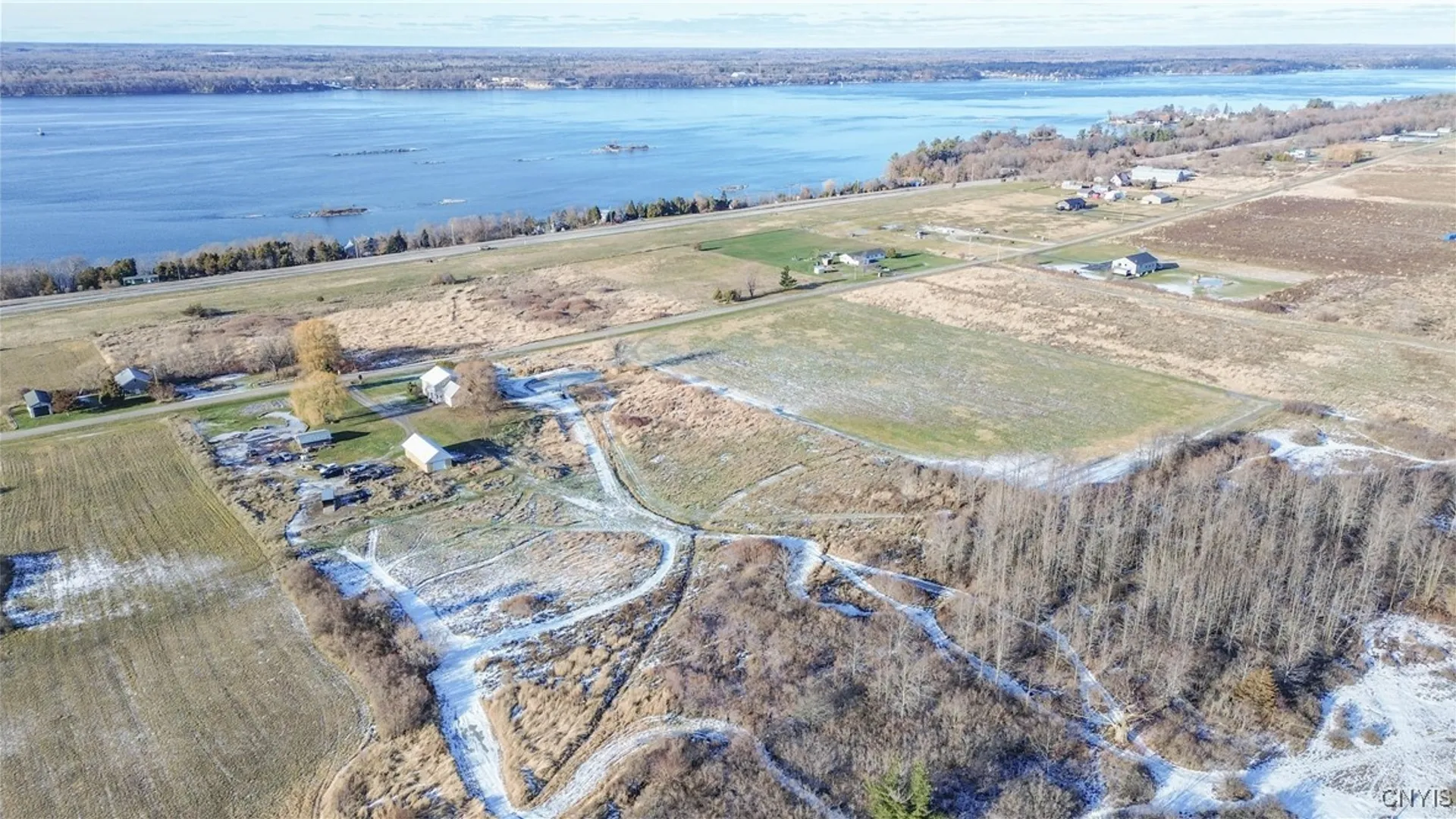 Property at 208 River Road, Hammond, NY 13646 3