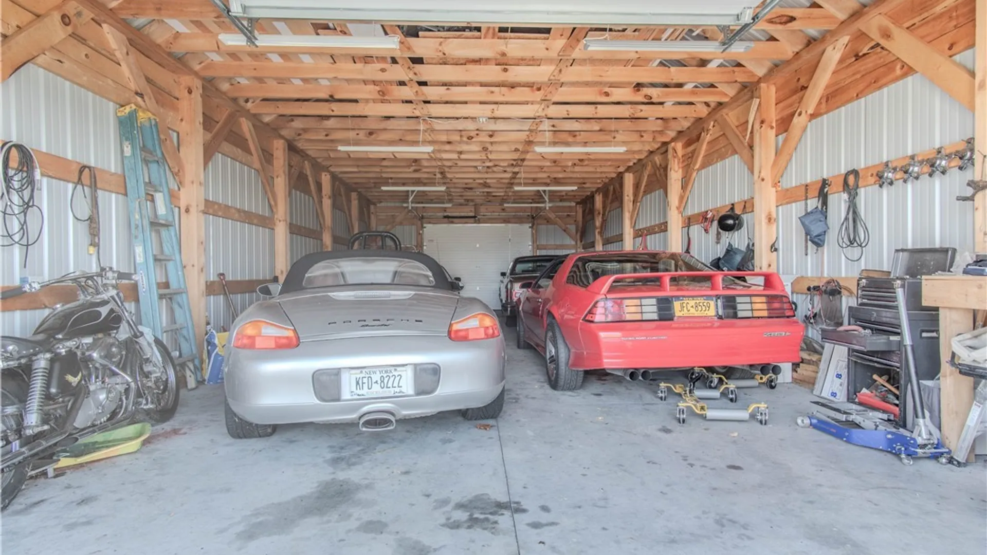 Property at 208 River Road, Hammond, NY 13646 32