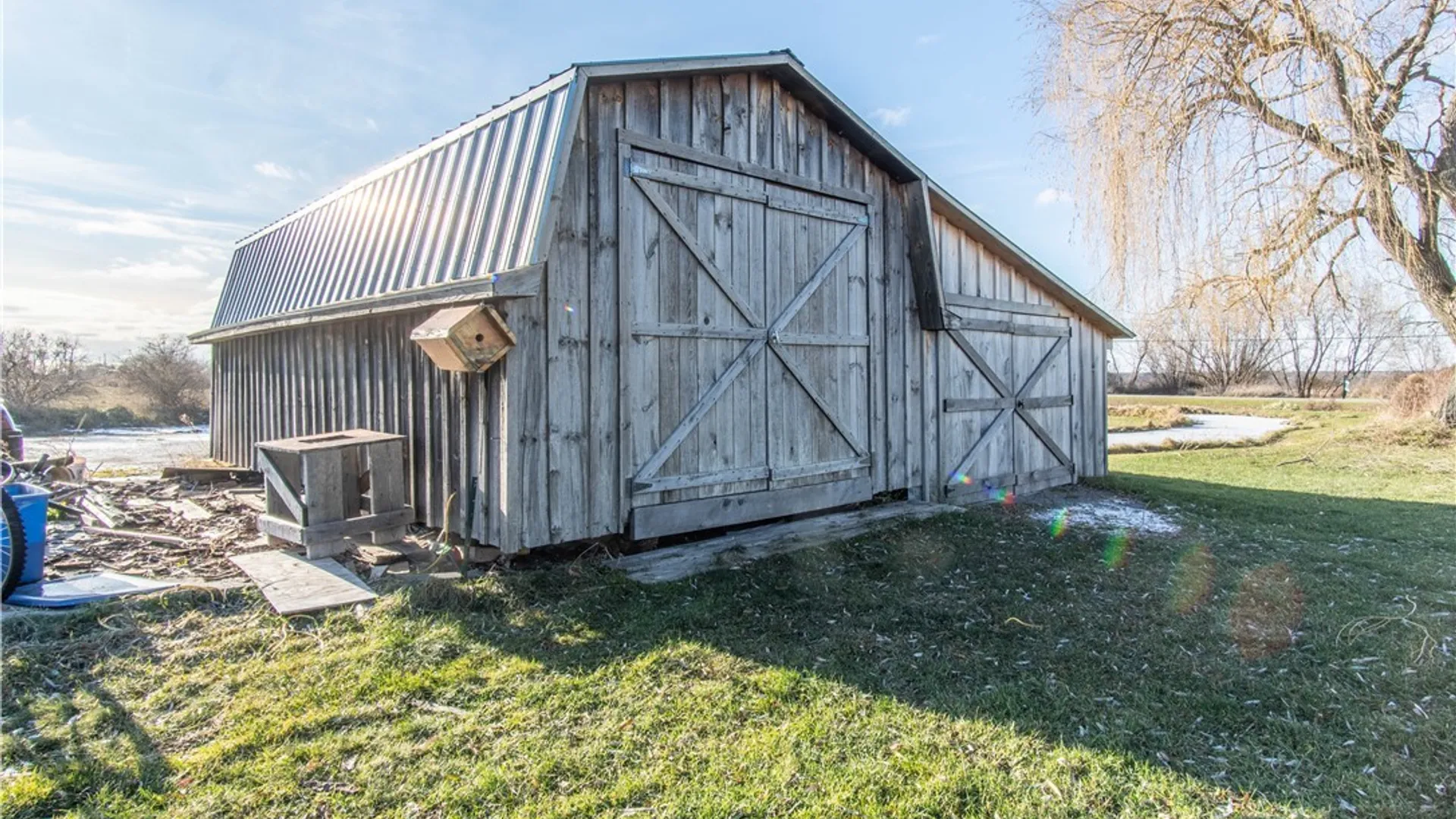 Property at 208 River Road, Hammond, NY 13646 33