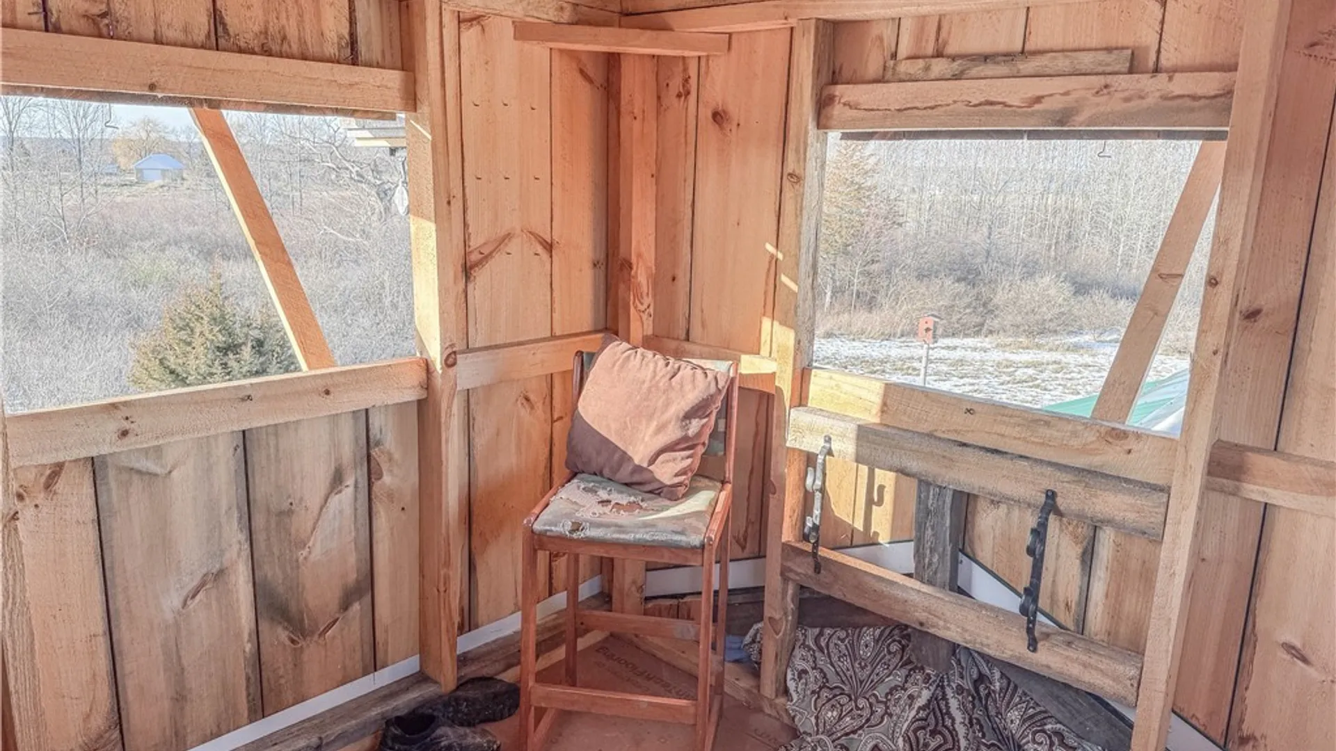 Property at 208 River Road, Hammond, NY 13646 34