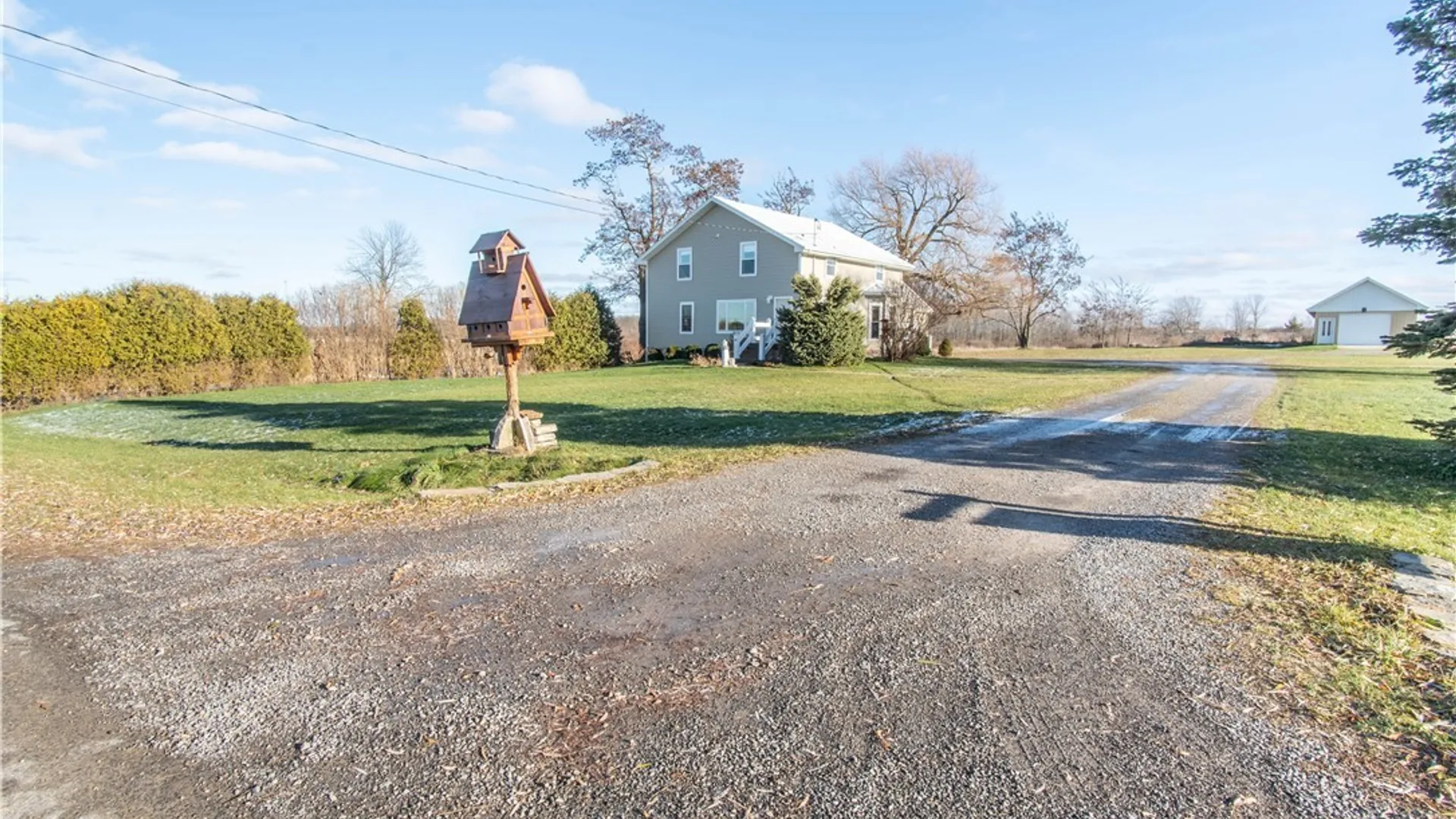 Property at 208 River Road, Hammond, NY 13646 37