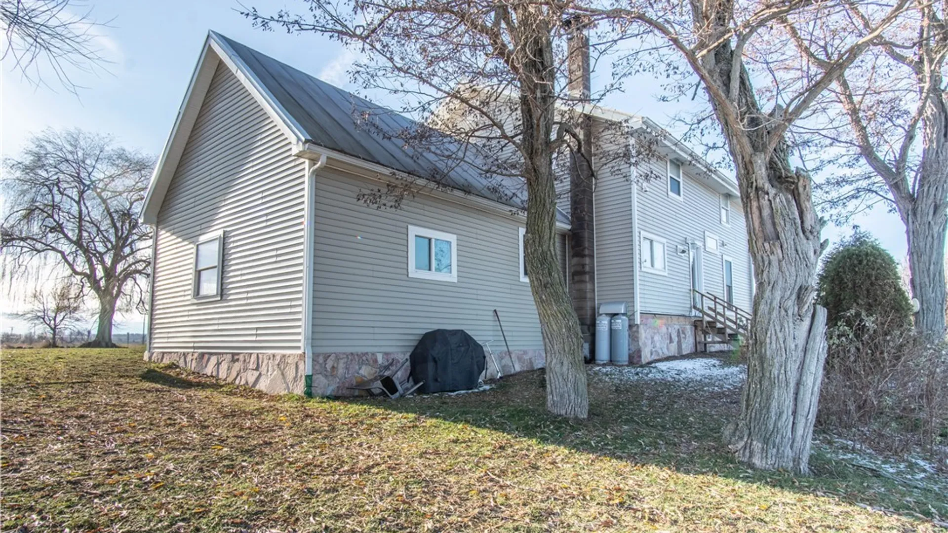 Property at 208 River Road, Hammond, NY 13646 38