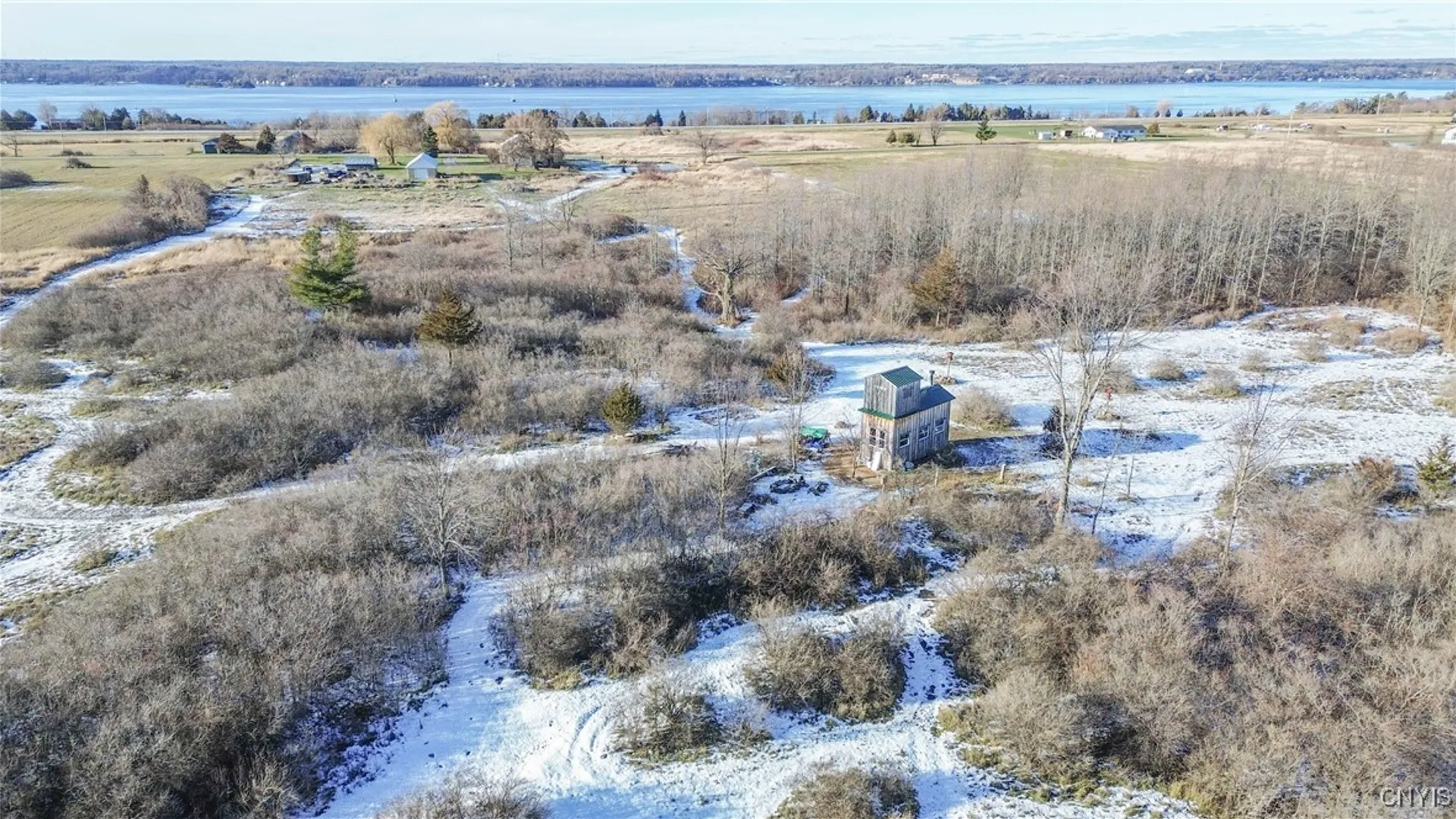 Property at 208 River Road, Hammond, NY 13646 4