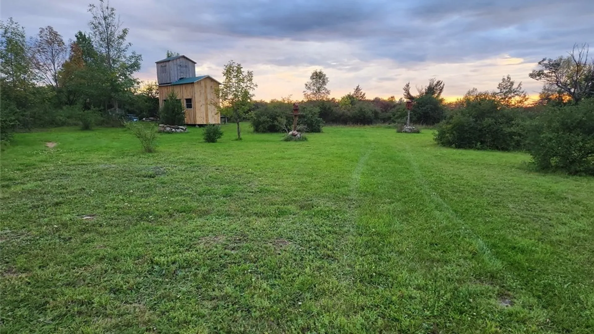 Property at 208 River Road, Hammond, NY 13646 45