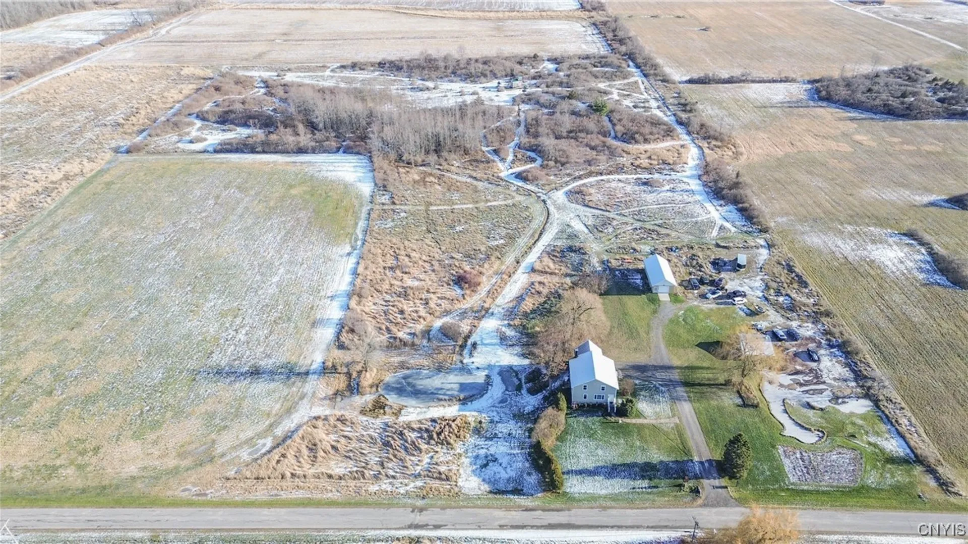 Property at 208 River Road, Hammond, NY 13646 5