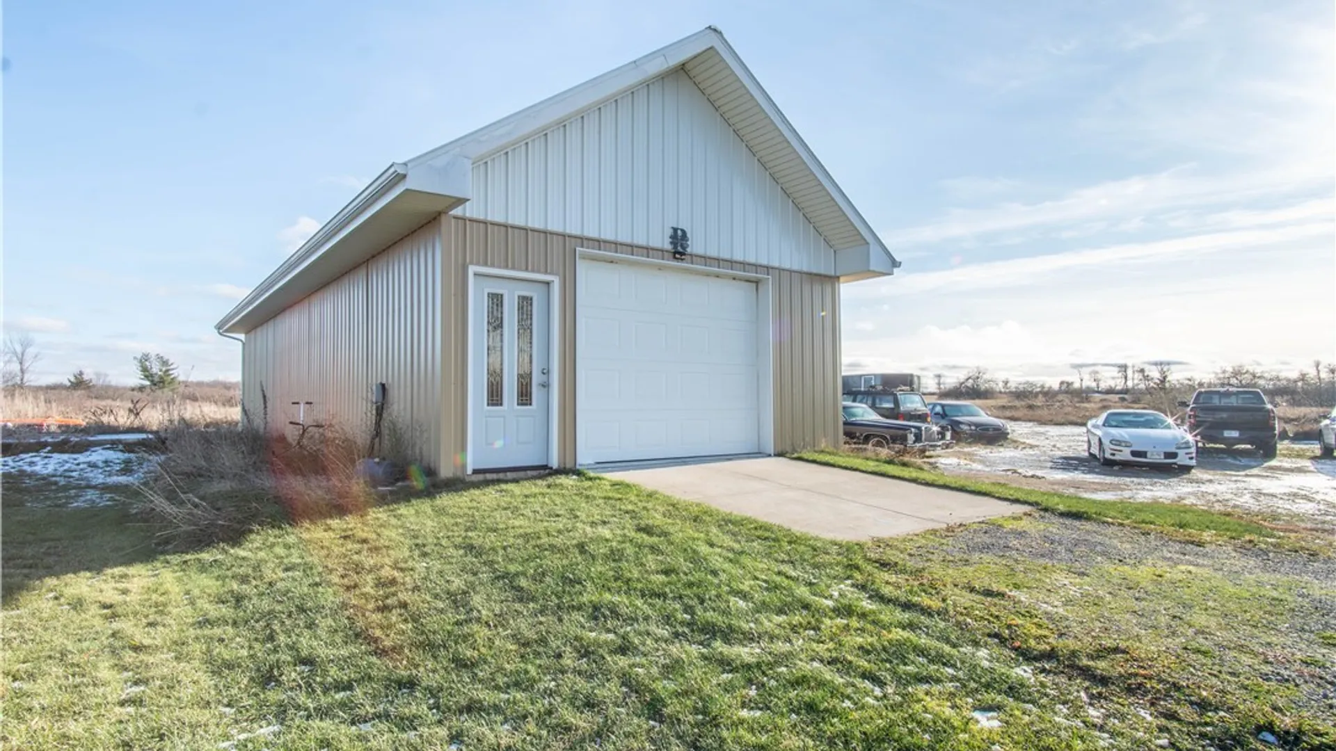 Property at 208 River Road, Hammond, NY 13646 6