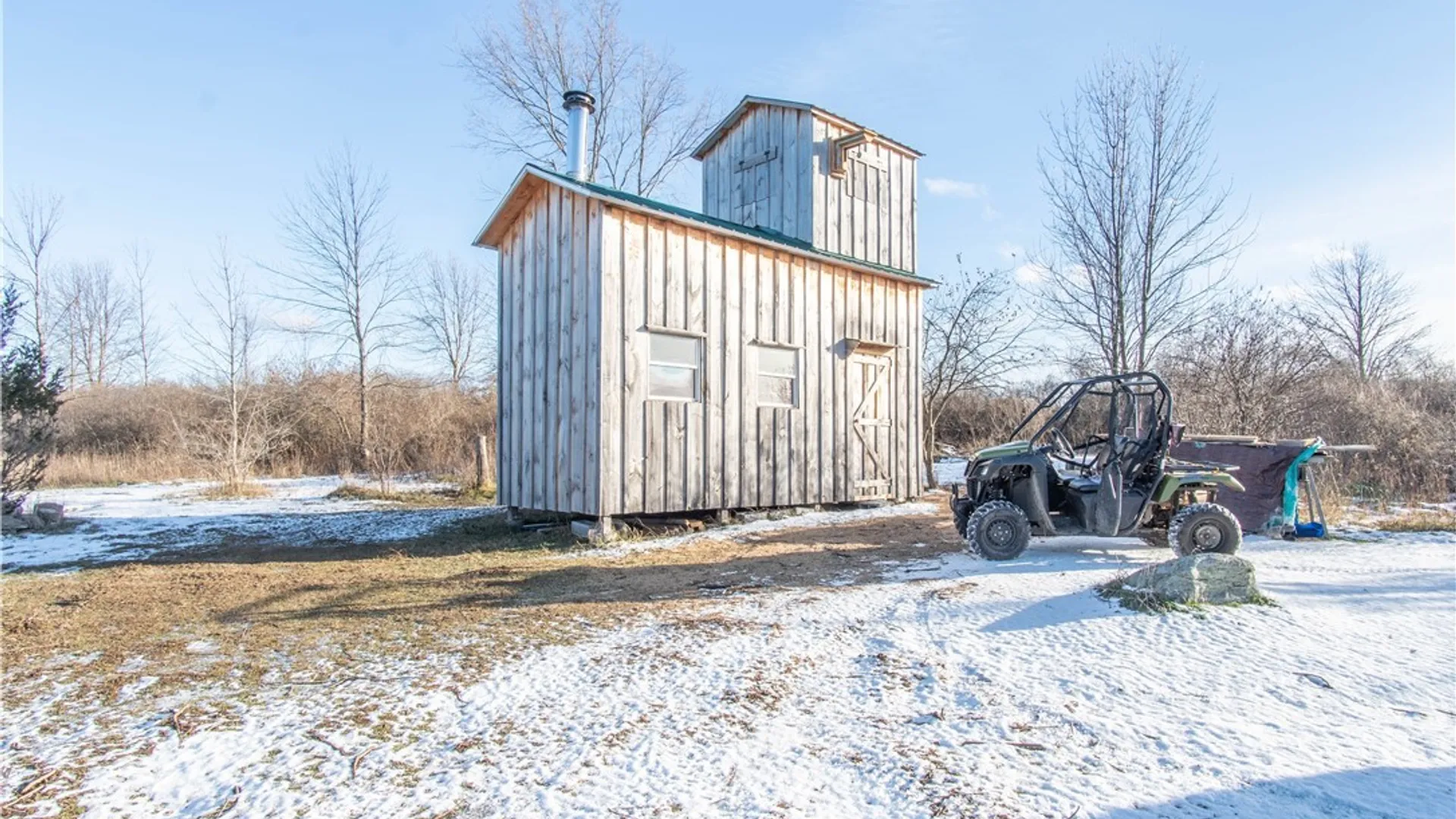 Property at 208 River Road, Hammond, NY 13646 7