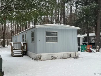 Property at 681 County Route 54 lot 10, Schroeppel, NY 13132