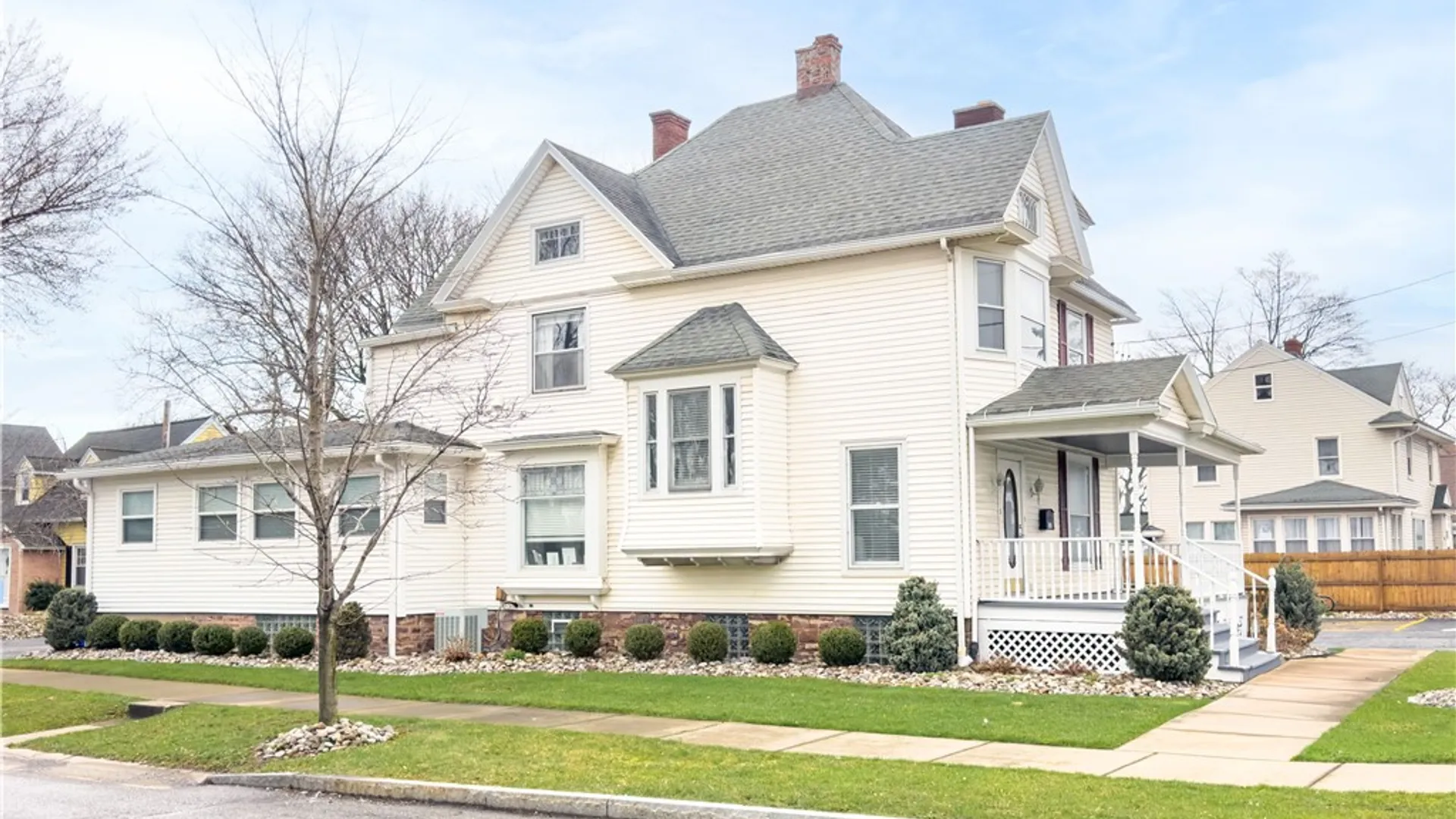 Property at 1367 Ridge Road, Greece, NY 14615 2