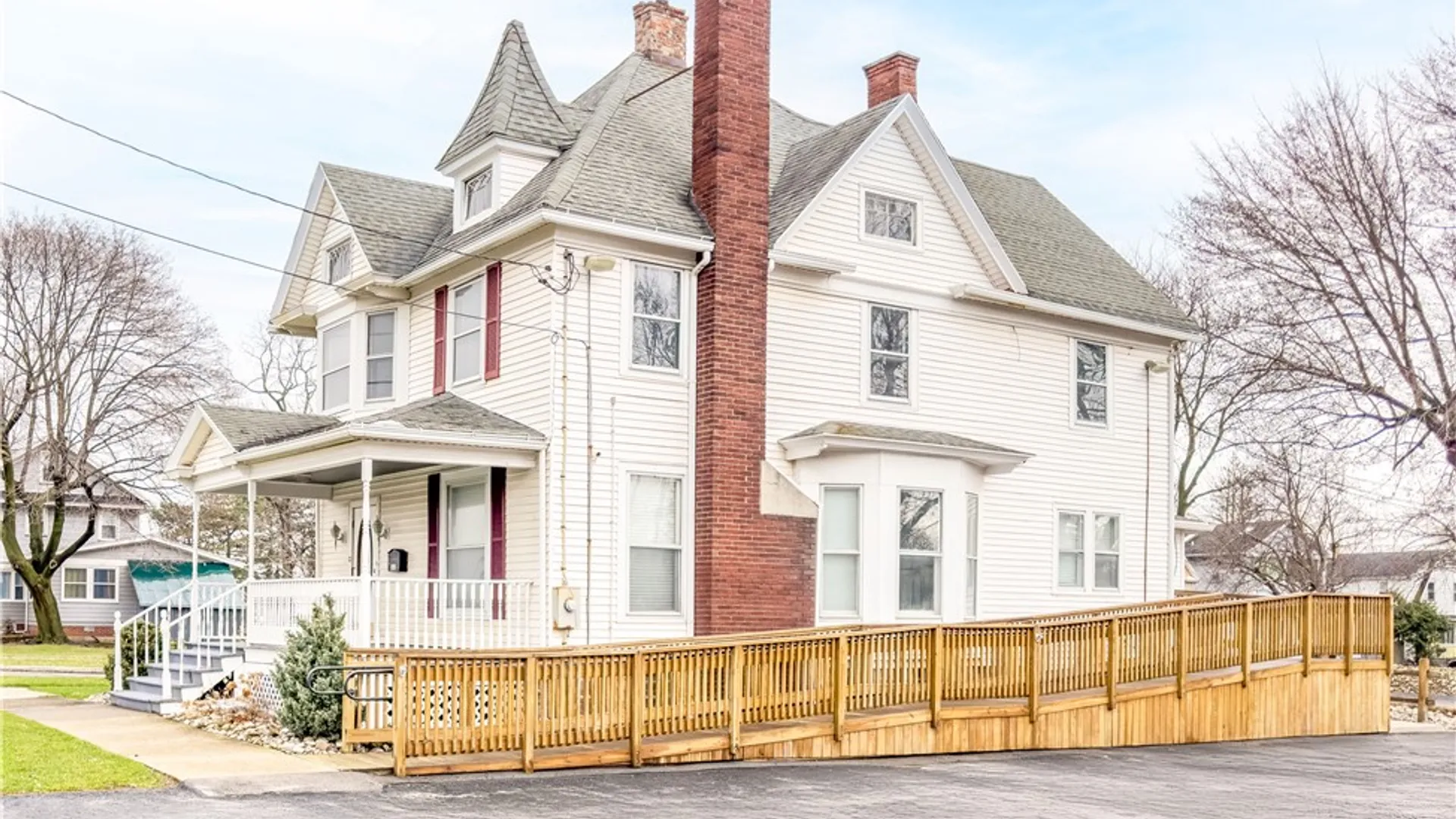 Property at 1367 Ridge Road, Greece, NY 14615 23