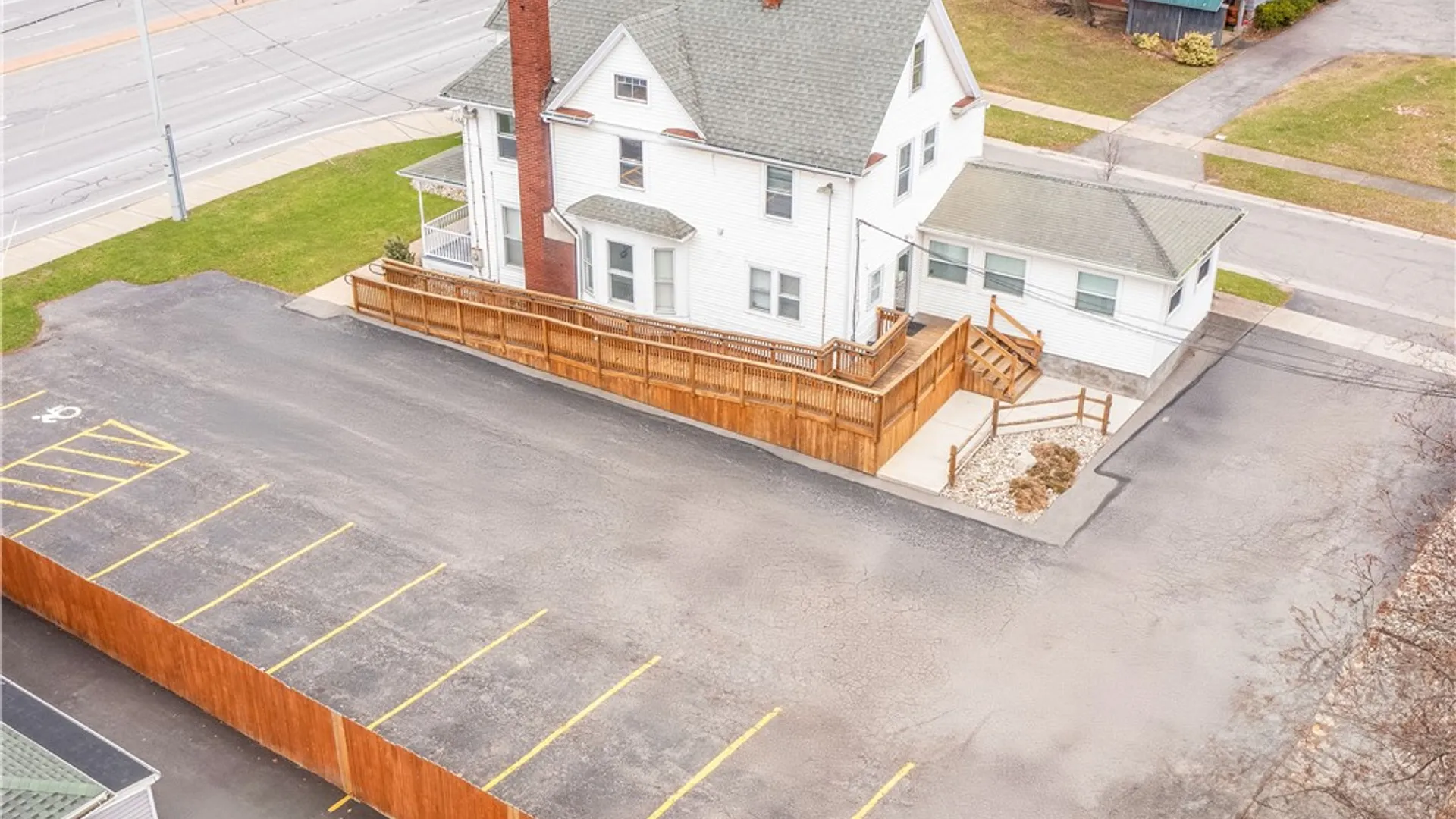 Property at 1367 Ridge Road, Greece, NY 14615 24