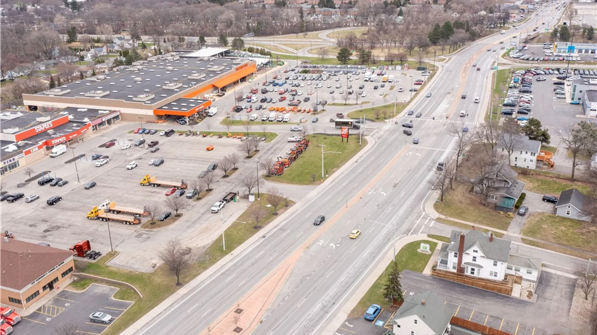 Property at 1367 Ridge Road, Greece, NY 14615 26