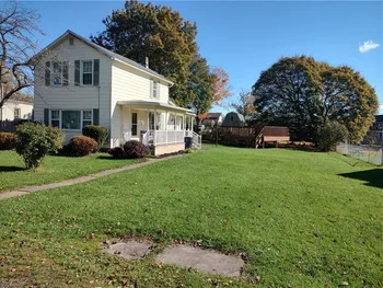 Property at 8 Maple Street, Seneca Falls, NY 13148