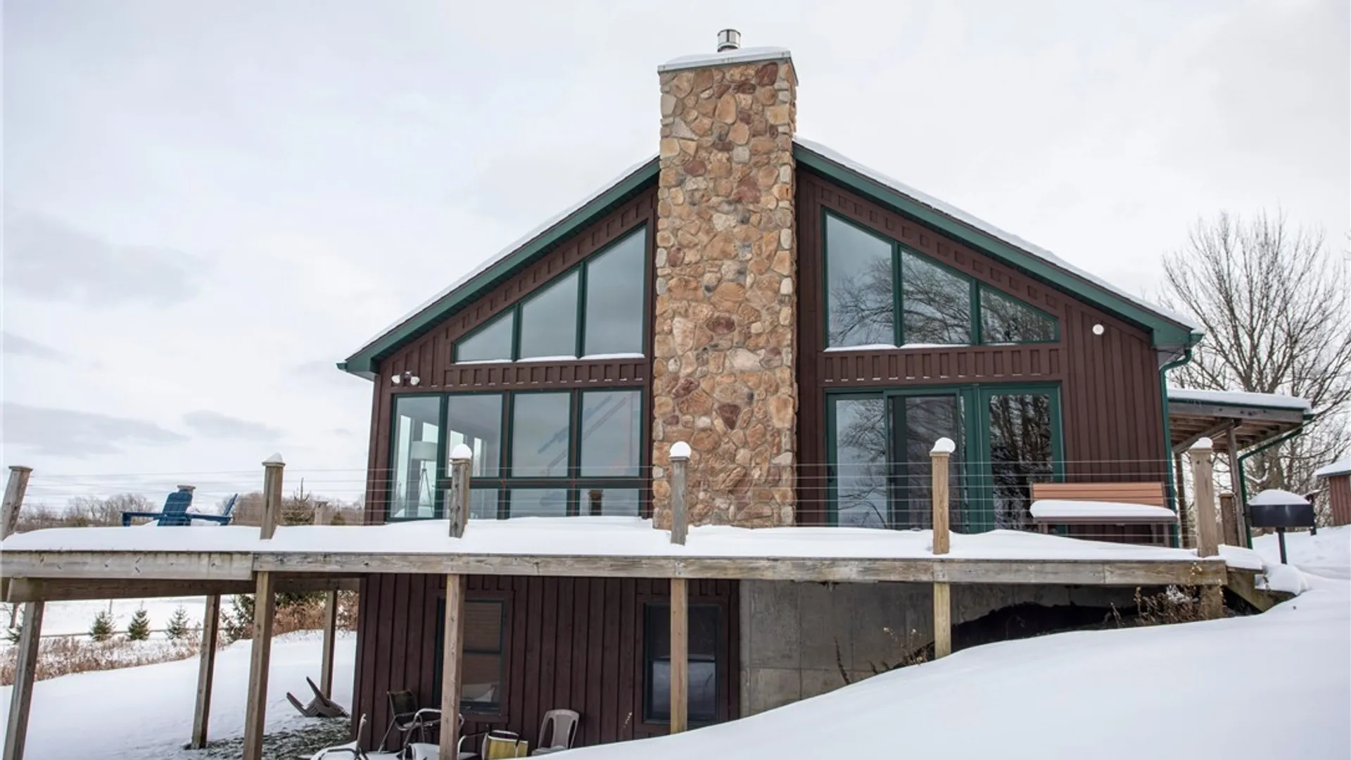 Property at 8397 Rohr Hill Road, East Otto, NY 14729 2