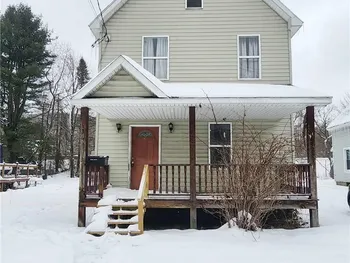 Property at 335 Wildwood Avenue, Salamanca, NY 14779
