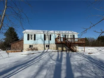 Property at 305 County Route 37, Hastings, NY 13036