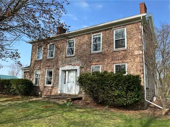 Property at 3544 Hurd Road, Murray, NY 14470