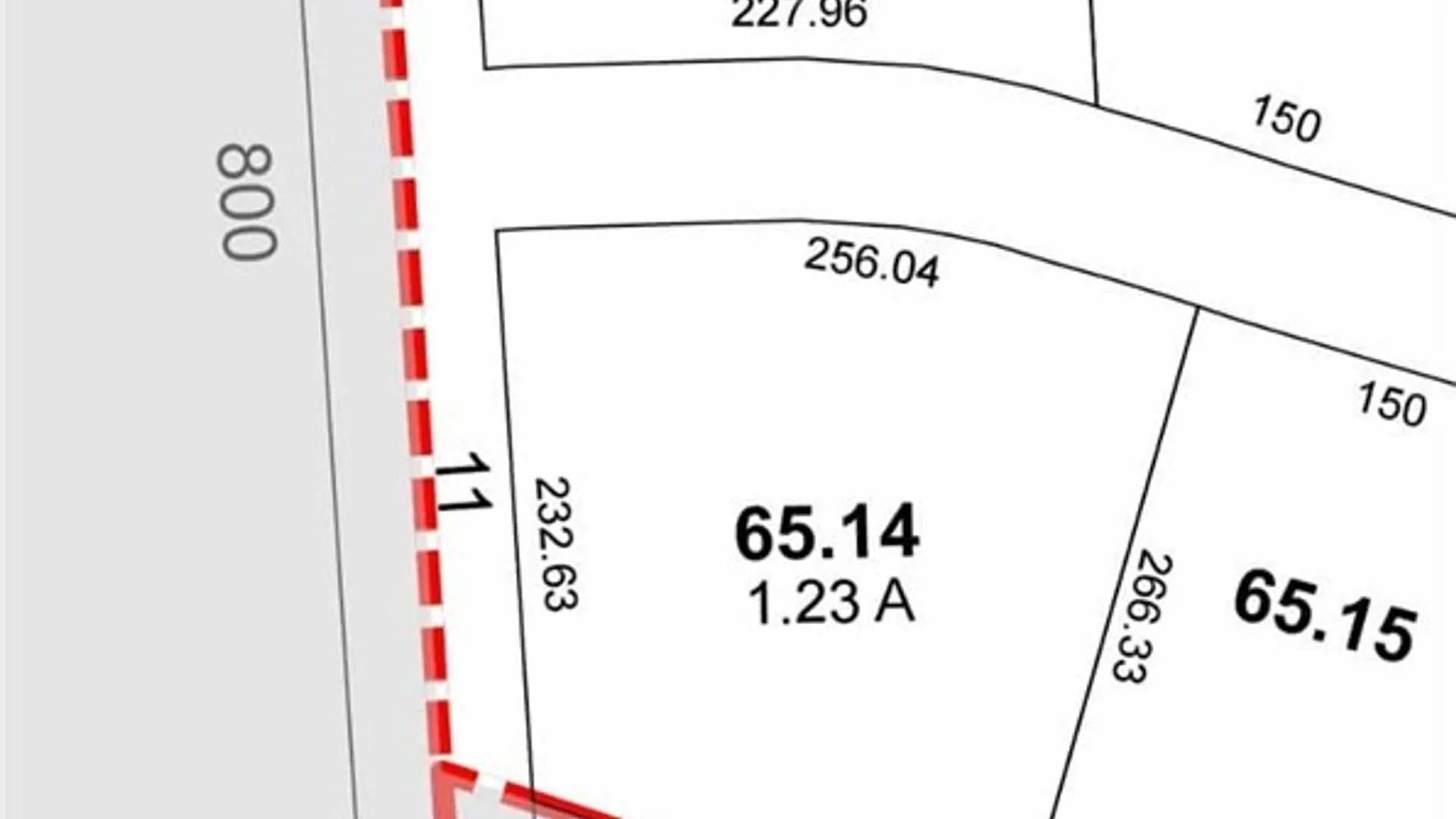 Property at 6 Belva Boulevard, Hastings, NY 13076 16