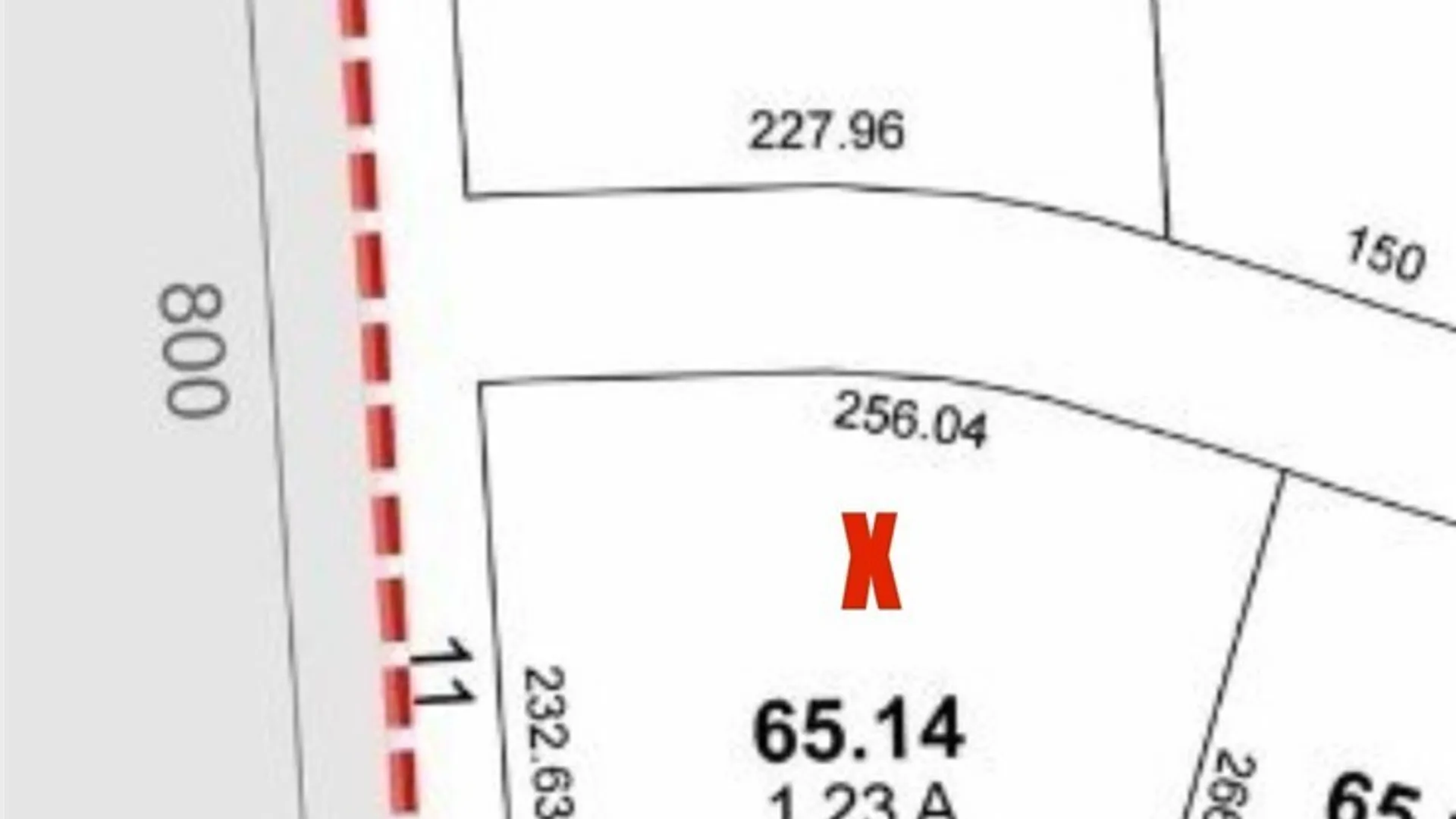 Property at 6 Belva Boulevard, Hastings, NY 13076 17