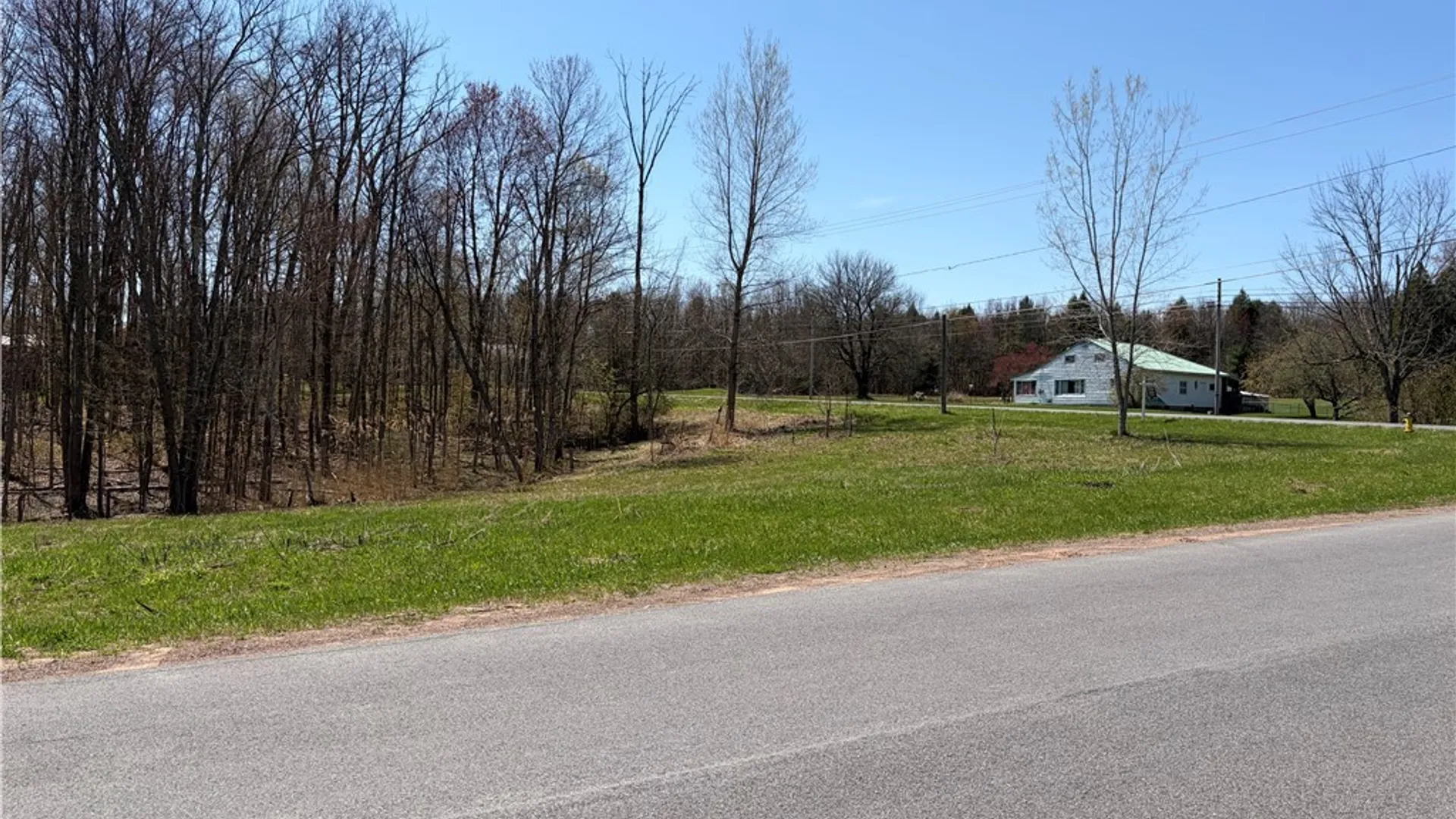 Property at 6 Belva Boulevard, Hastings, NY 13076 18