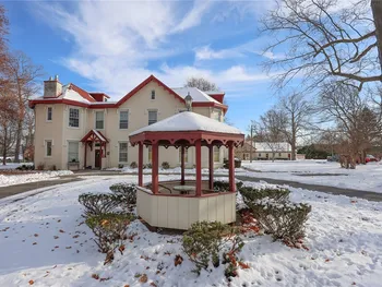 Property at 15 Brigham Hall, Canandaigua City, NY 14424