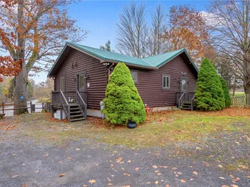 Property at 3622 State Route 13, Richland, NY 13142