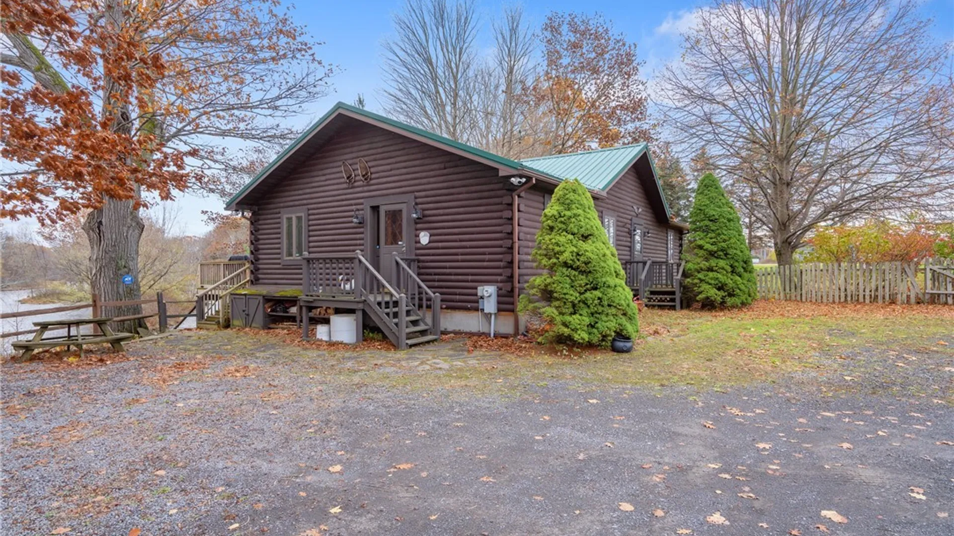 Property at 3622 State Route 13, Richland, NY 13142 2