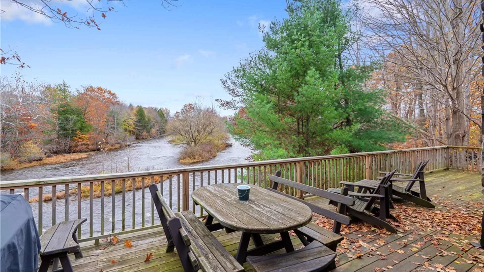 Property at 3622 State Route 13, Richland, NY 13142 25