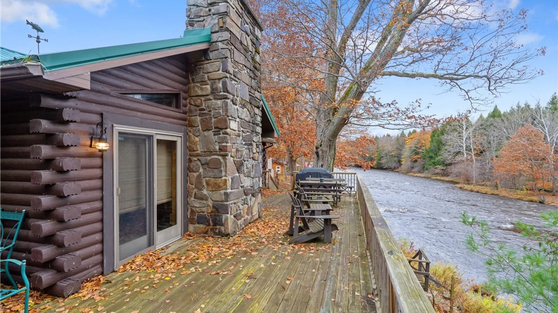 Property at 3622 State Route 13, Richland, NY 13142 27