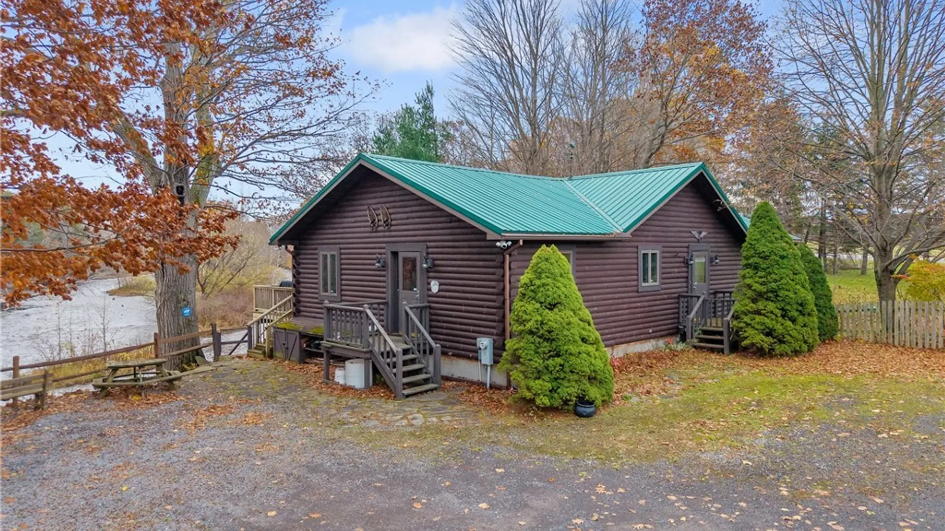 Property at 3622 State Route 13, Richland, NY 13142 28