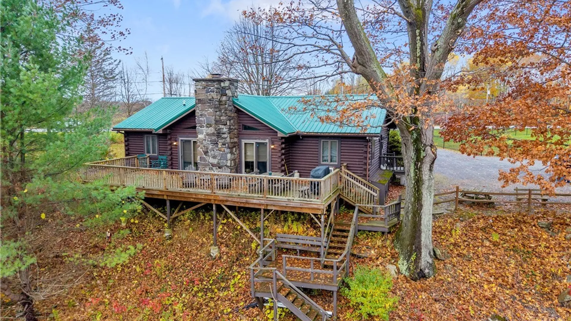 Property at 3622 State Route 13, Richland, NY 13142 29