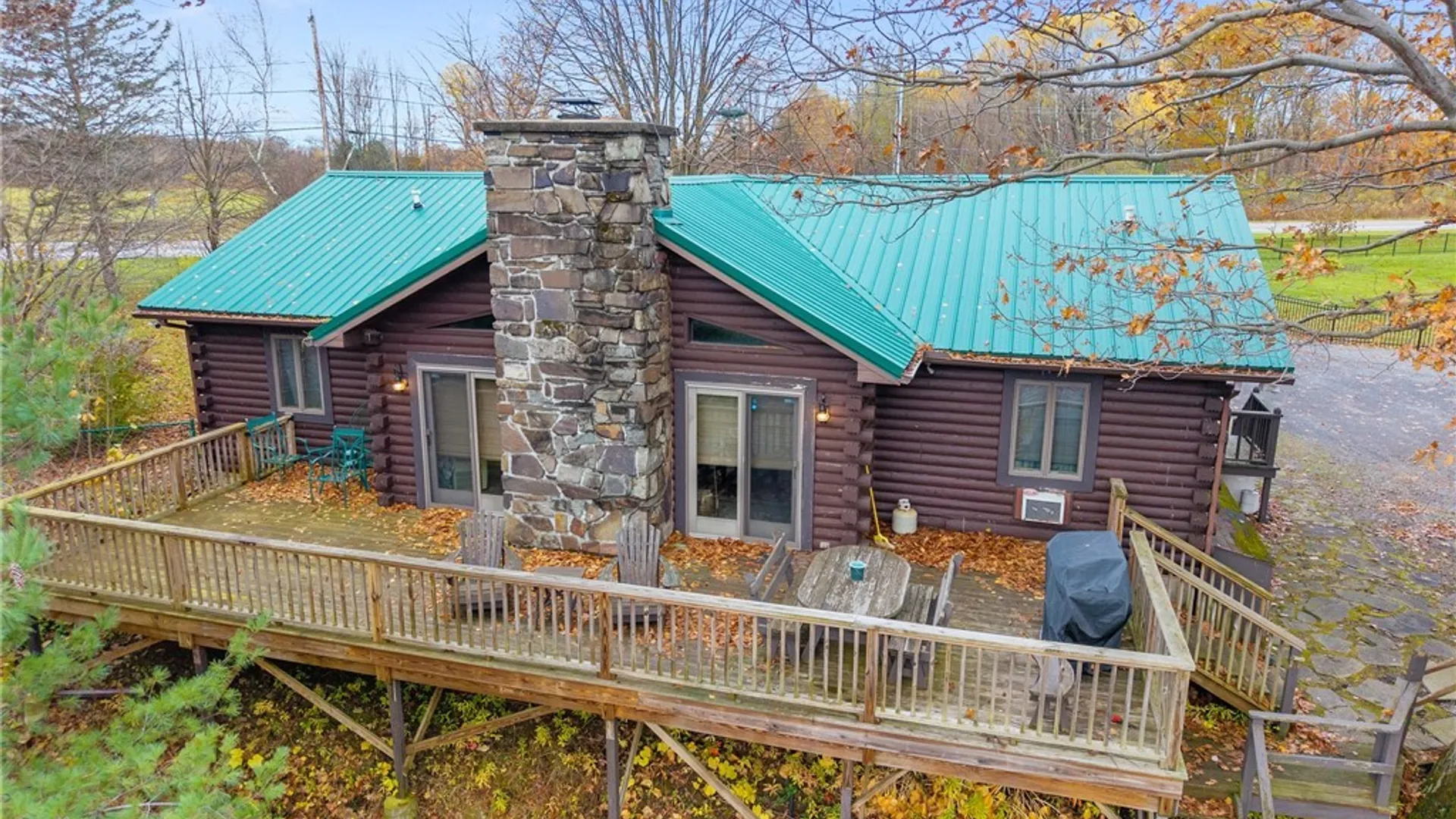 Property at 3622 State Route 13, Richland, NY 13142 30
