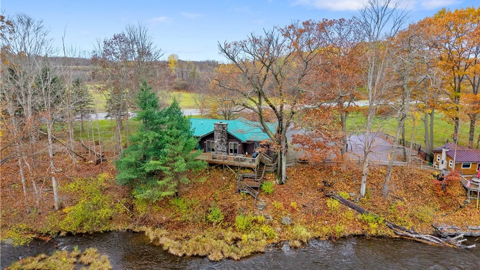 Property at 3622 State Route 13, Richland, NY 13142 31