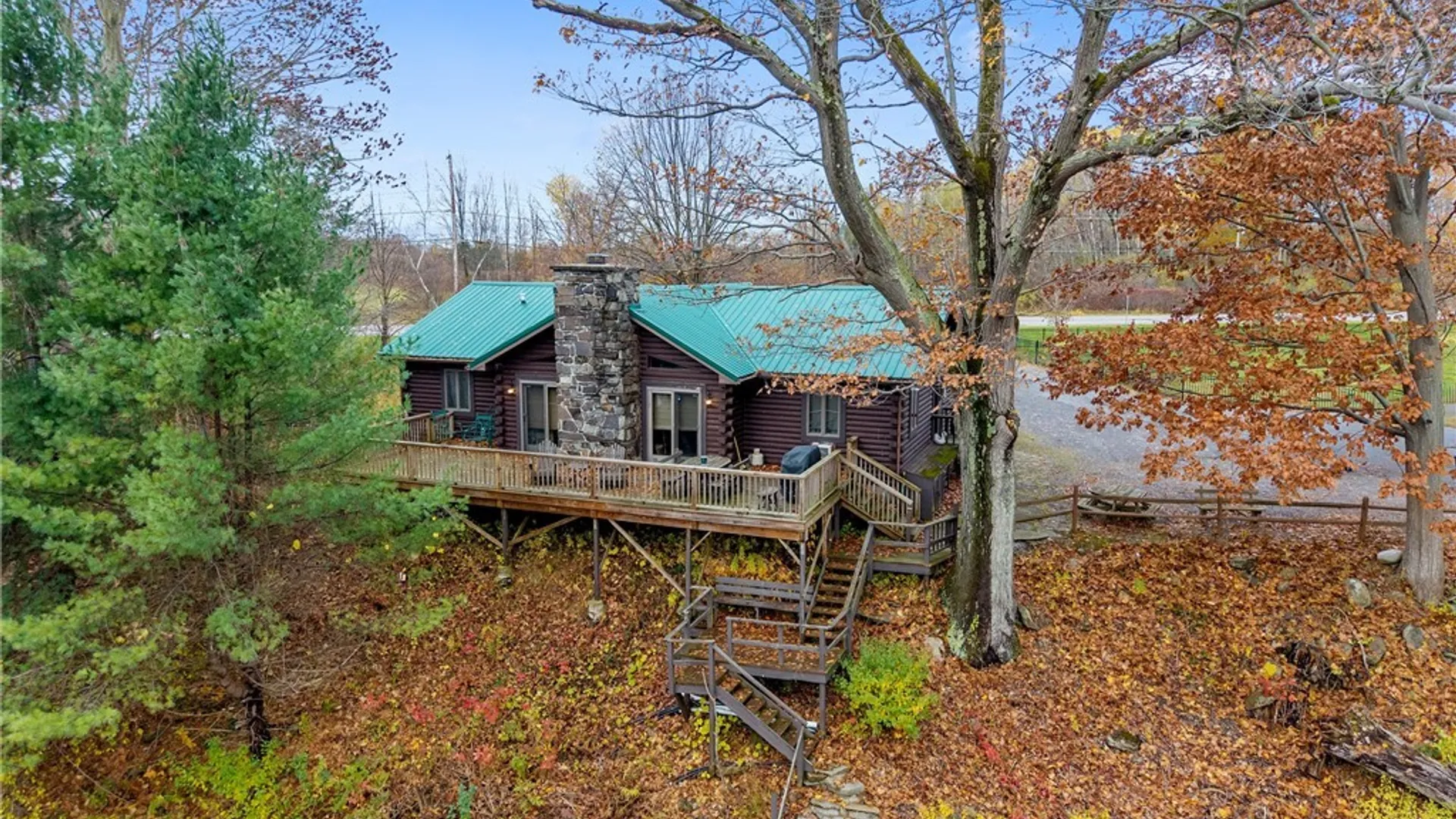 Property at 3622 State Route 13, Richland, NY 13142 32