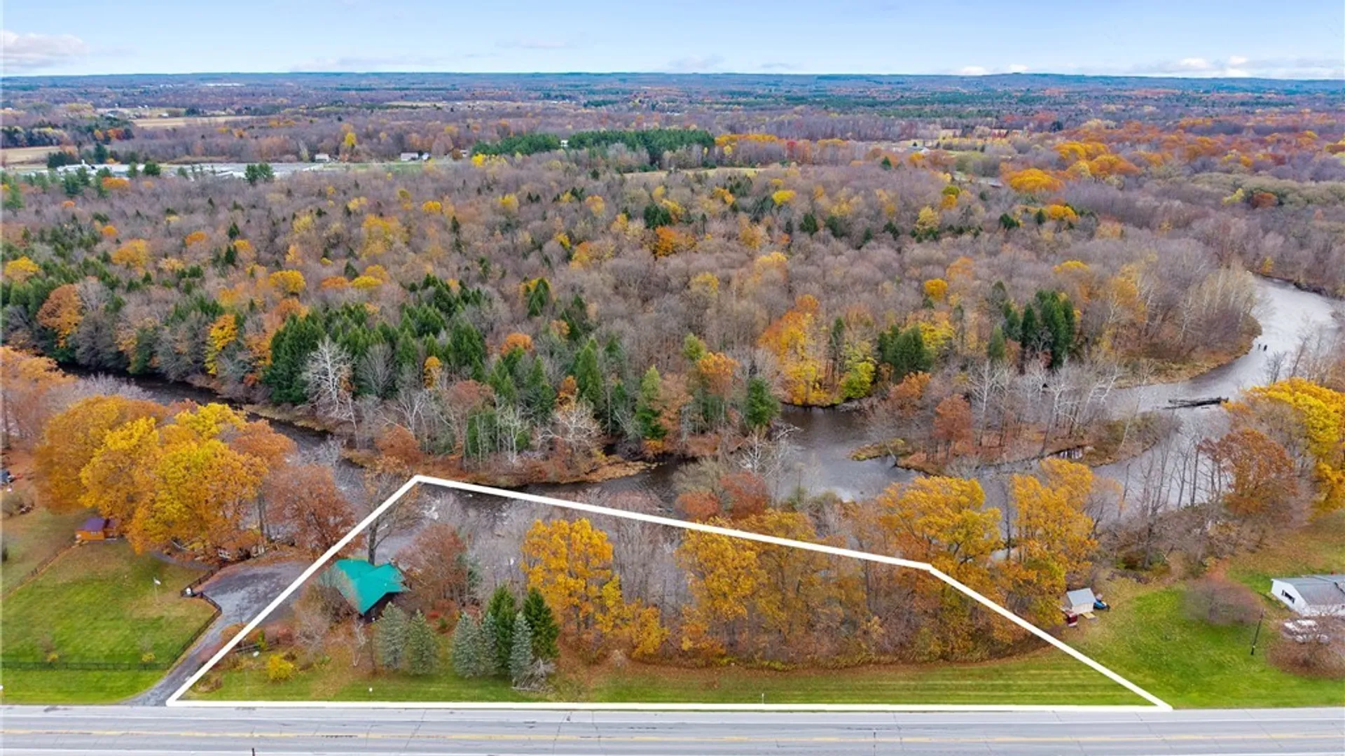Property at 3622 State Route 13, Richland, NY 13142 33