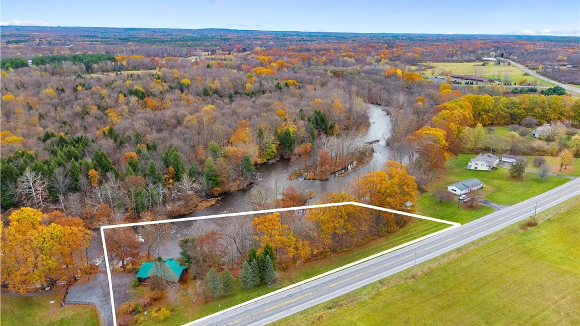Property at 3622 State Route 13, Richland, NY 13142 34