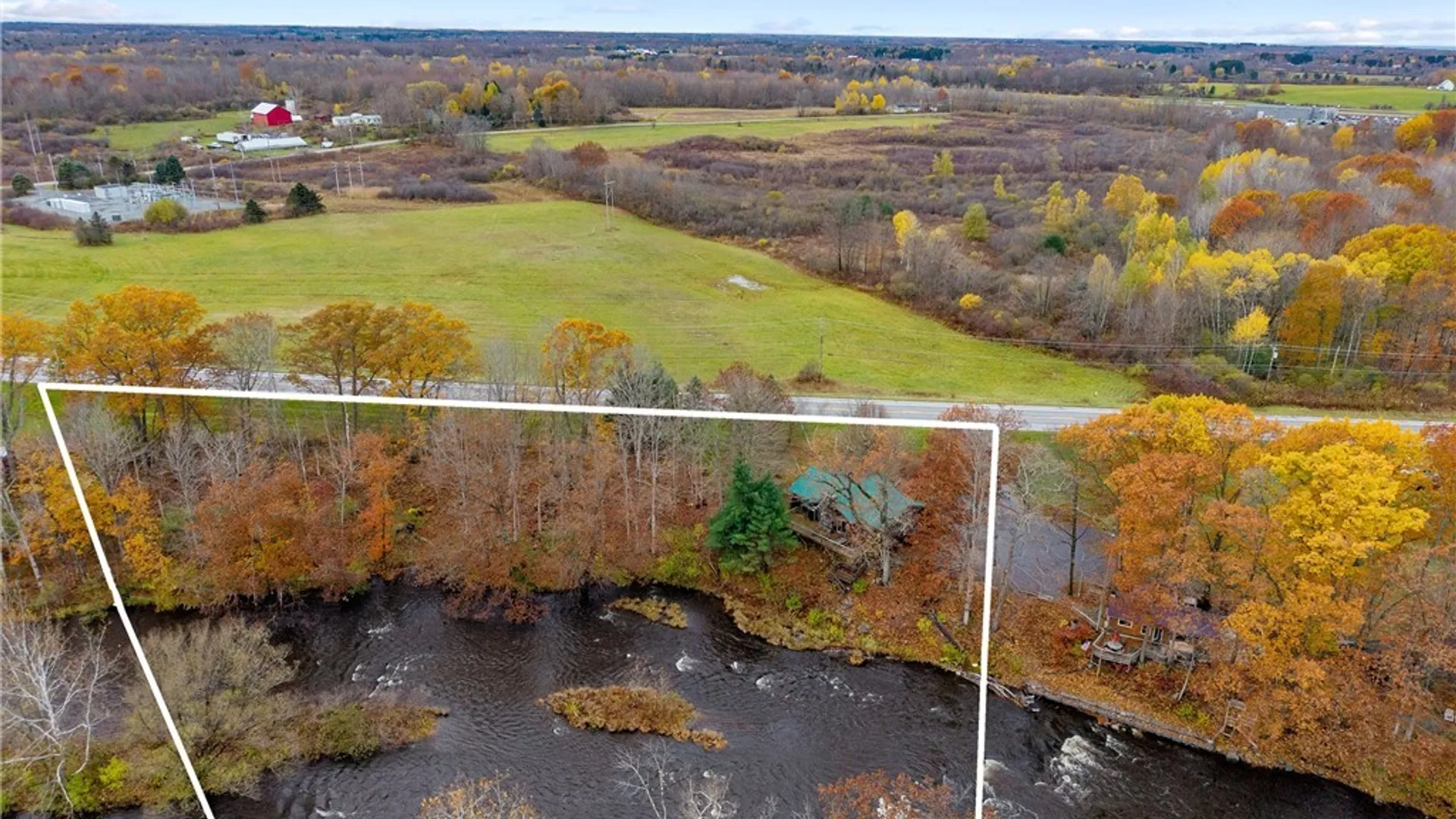 Property at 3622 State Route 13, Richland, NY 13142 35