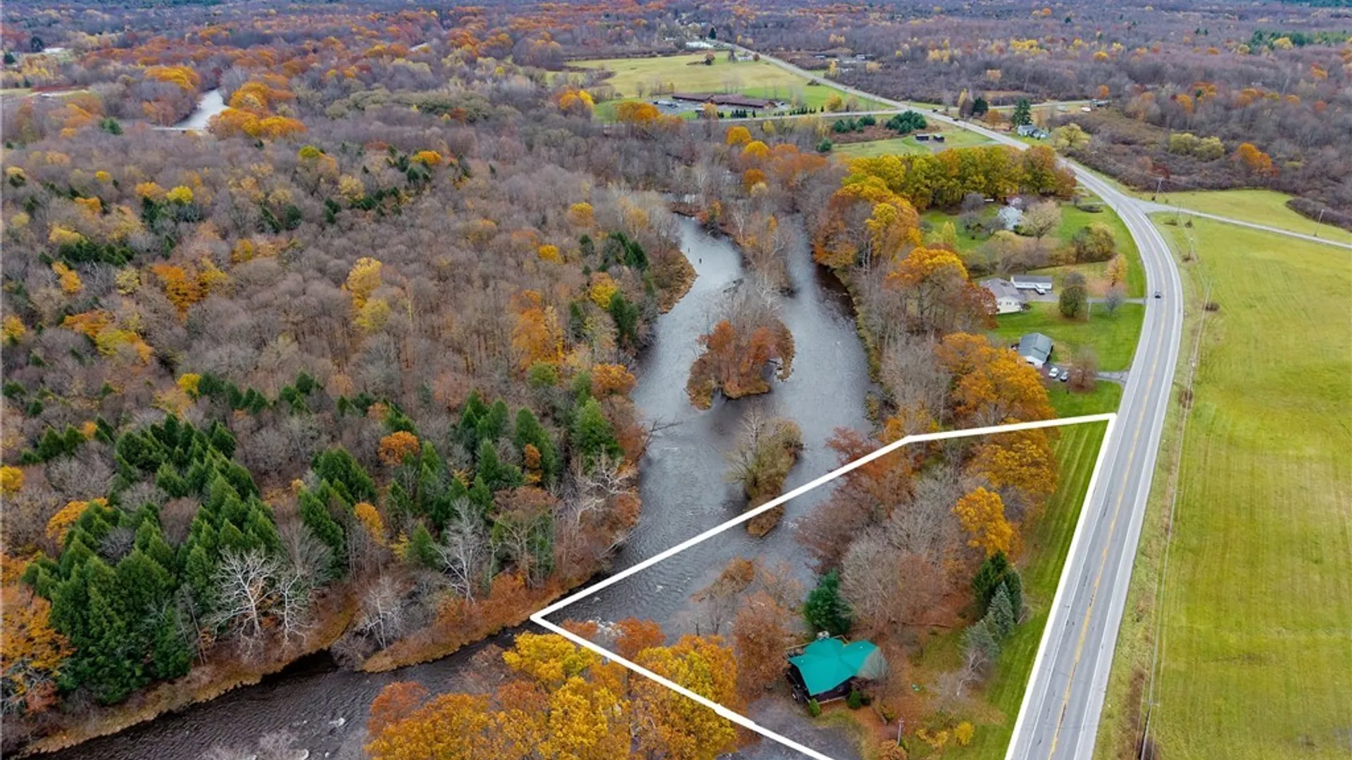 Property at 3622 State Route 13, Richland, NY 13142 36